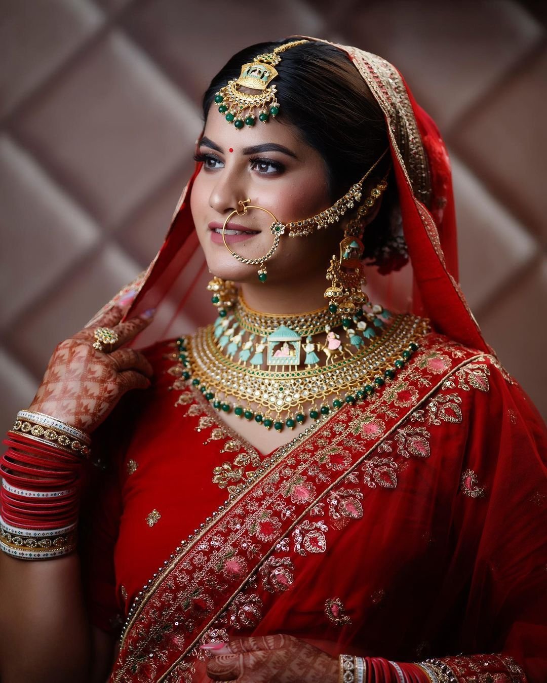 bridal images