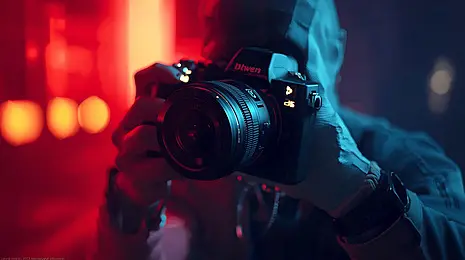 Camera Photography: How the Right Camera Helps Capture Real and Powerful Images